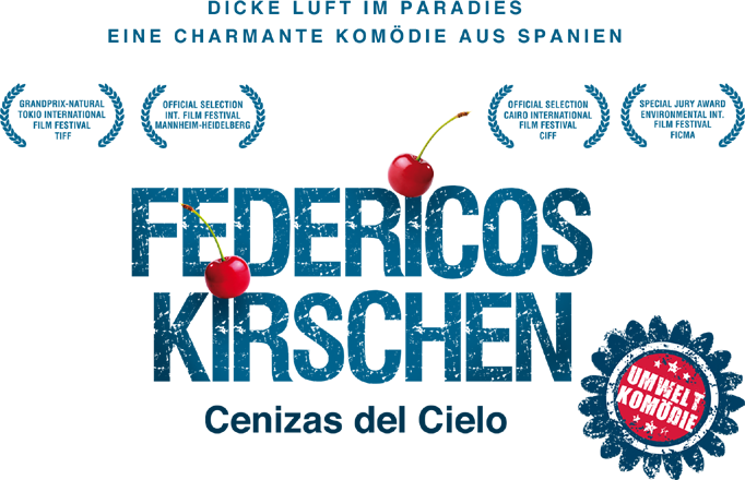 Federicos Kirschen